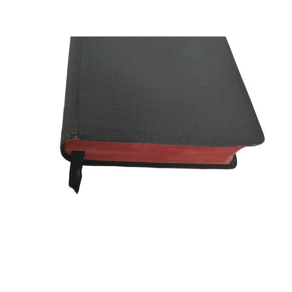 Antique 1919 The Holy Scriptures Bible Jewish Publication Society - Picture 3 of 11